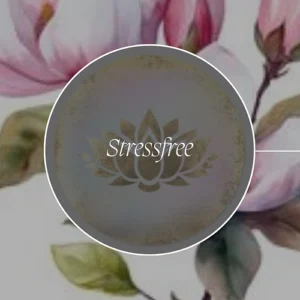 Vitality and Stress 2 parts workshop series
